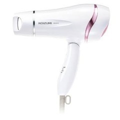 KOIZUMI ドライヤーの画像