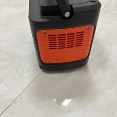 お問い合わせ多いので引き取り可能日のみメッセージください。ポータブル電源の画像