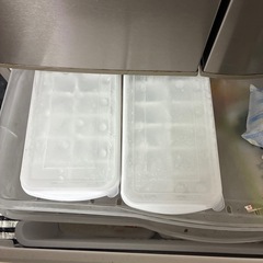 450リットル冷蔵庫の画像