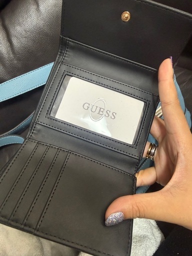 GUESSセット