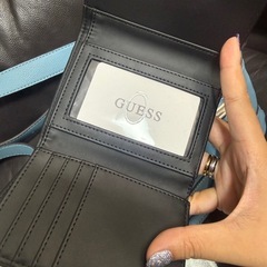 GUESSセット
の画像