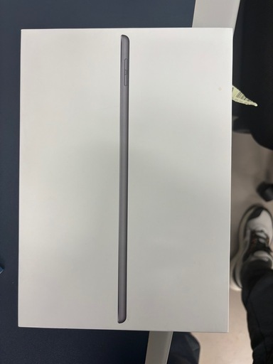 Ipad 8