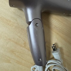 Panasonic ヘアドライヤー
の画像