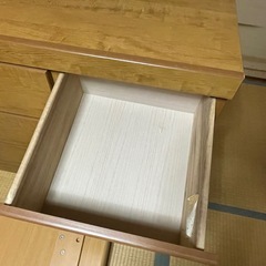 チェストの画像