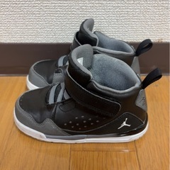 ジョーダンスニーカーの画像
