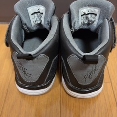ジョーダンスニーカーの画像