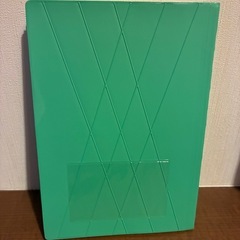 新品デンソー手帳　2026の画像