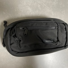 【新品　未使用】POMULU  ヒップシートの画像