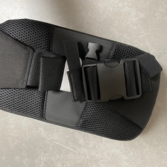 【新品　未使用】POMULU  ヒップシートの画像