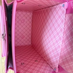 子供ランドセルの画像