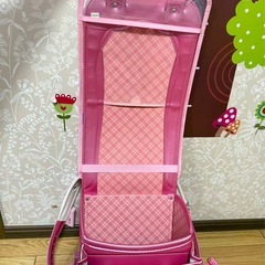 子供ランドセルの画像