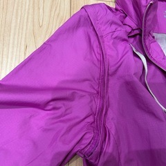 NIKEゴルフ　2ＷＡＹジャケット レディースの画像