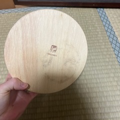 知育玩具　I'm TOY アイムトイ クラシックドラム　木製 木のおもちゃの画像