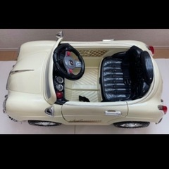 リングカー　結婚式
の画像