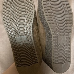 【新品・タグ付き】レディース靴の画像