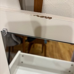 コンパクトドレッサーの画像