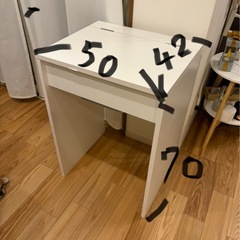 コンパクトドレッサーの画像