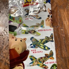 トイストーリー　ふんわりグライダーの画像