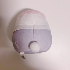 かわいいクマちゃんぬいぐるみ　鈴付きリンリン🎵の画像