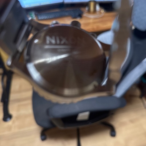 ニクソン　腕時計　ペア