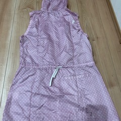 フィラゴルフ　ベストの画像