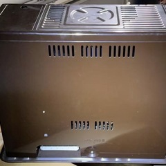 ストーブの画像