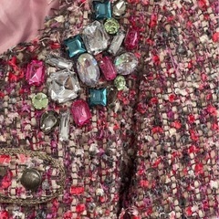 Re.Verofonna ツイードジャケット✨️ の画像