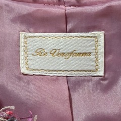 Re.Verofonna ツイードジャケット✨️ の画像