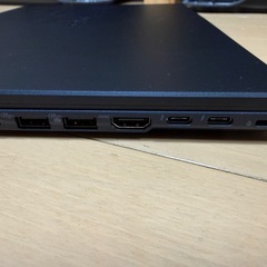 高性能ノートパソコン ASUS ExpertBook B5（Core i
7 、メモリ32GB、SSD512GB）の画像