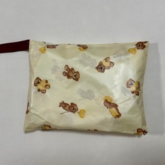 【美品】お食事エプロンの画像