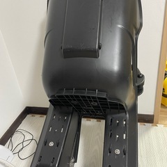 BRIDGESTONE 後ろ用チャイルドシートの画像