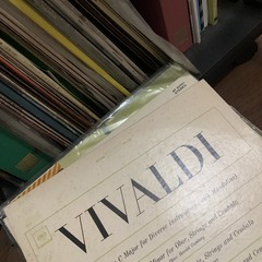 クラシック音楽　LPレコード　まとめての画像