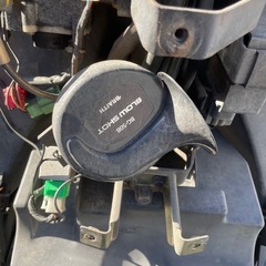 アドレスV100 typeSの画像