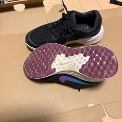 NIKEスニーカーの画像