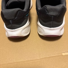 NIKEスニーカーの画像