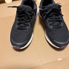 NIKEスニーカーの画像