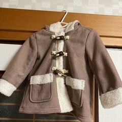 子ども用アウターまとめての画像