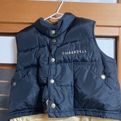 子ども用アウターまとめての画像