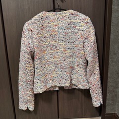 EDDY GRACE ジャケット ✨️の画像