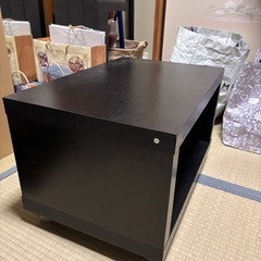 テレビ台の画像