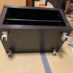 テレビ台の画像