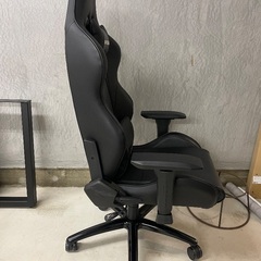 AKRACING OVERTUREの画像