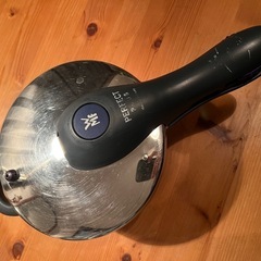 WMF　圧力鍋の画像