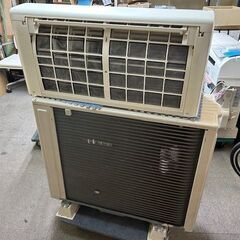 ■2019年製　パナソニック　ルームエアコン　CS-X569C2-W■18畳程度■単相200Vの画像