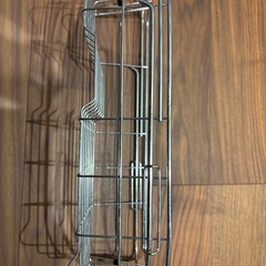 水切りラックの画像