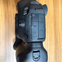 Canon 5D Mark IV 美品 付属品多数の画像