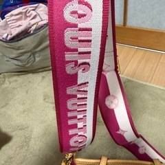 ヴィトンバッグ の画像