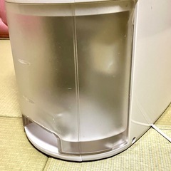 コロナ電機の衣類乾燥機、除湿機　正常動作品の画像