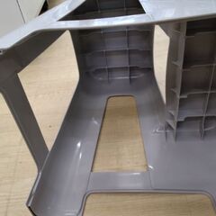 展示引き上げ品　踏み台　脚立　大型　チェア　　バスチェア　シーリングライト 取り付けに便利　の画像