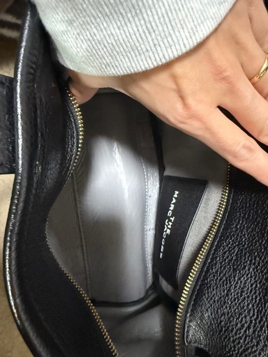 MARC BY MARCJACOBSバッグ